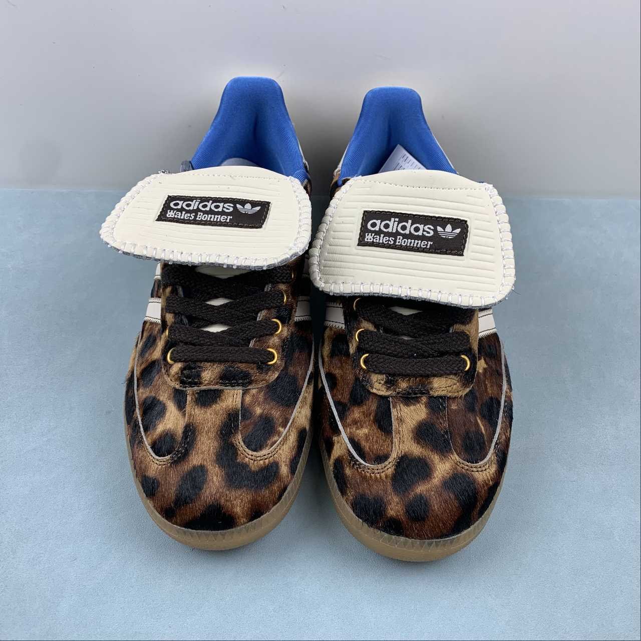 adidas samba pony wales bonner leopard replica adidas samba pony wales bonner leopard replica