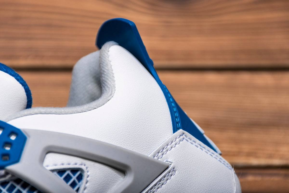 air jordan 4 retro military blue air jordan 4 retro military blue