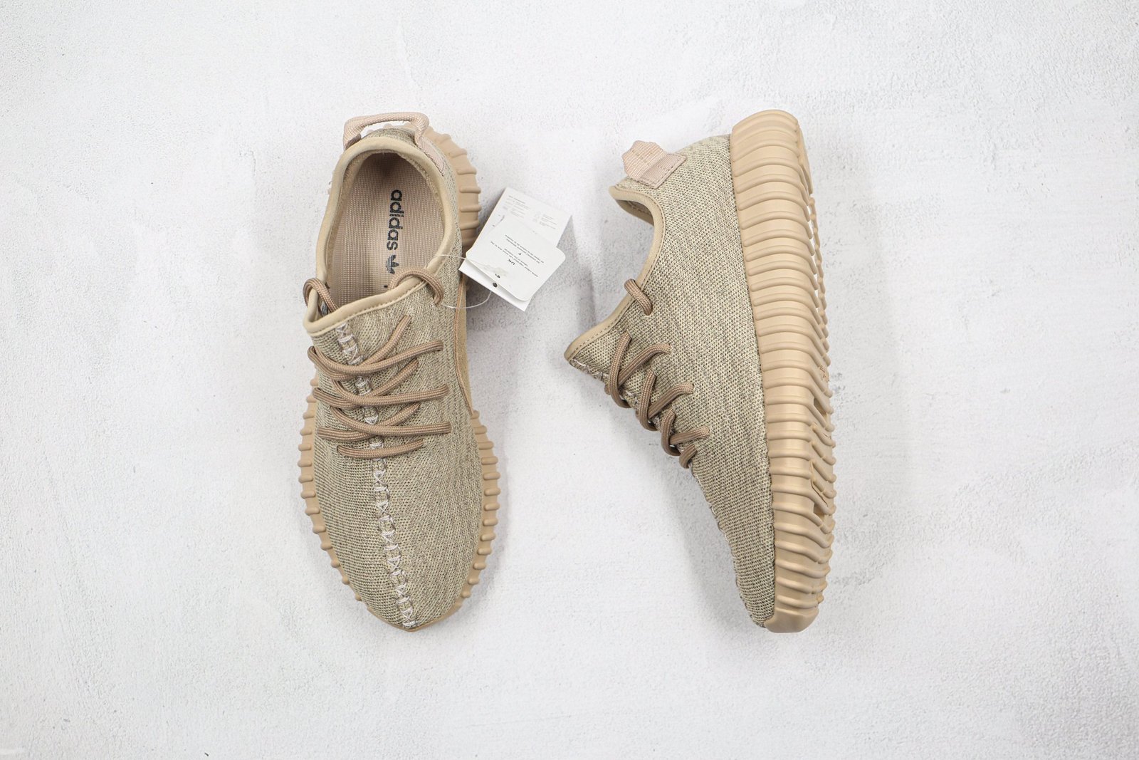 yeezy boost 350 – oxford tan 2015 yeezy boost 350 – oxford tan 2015