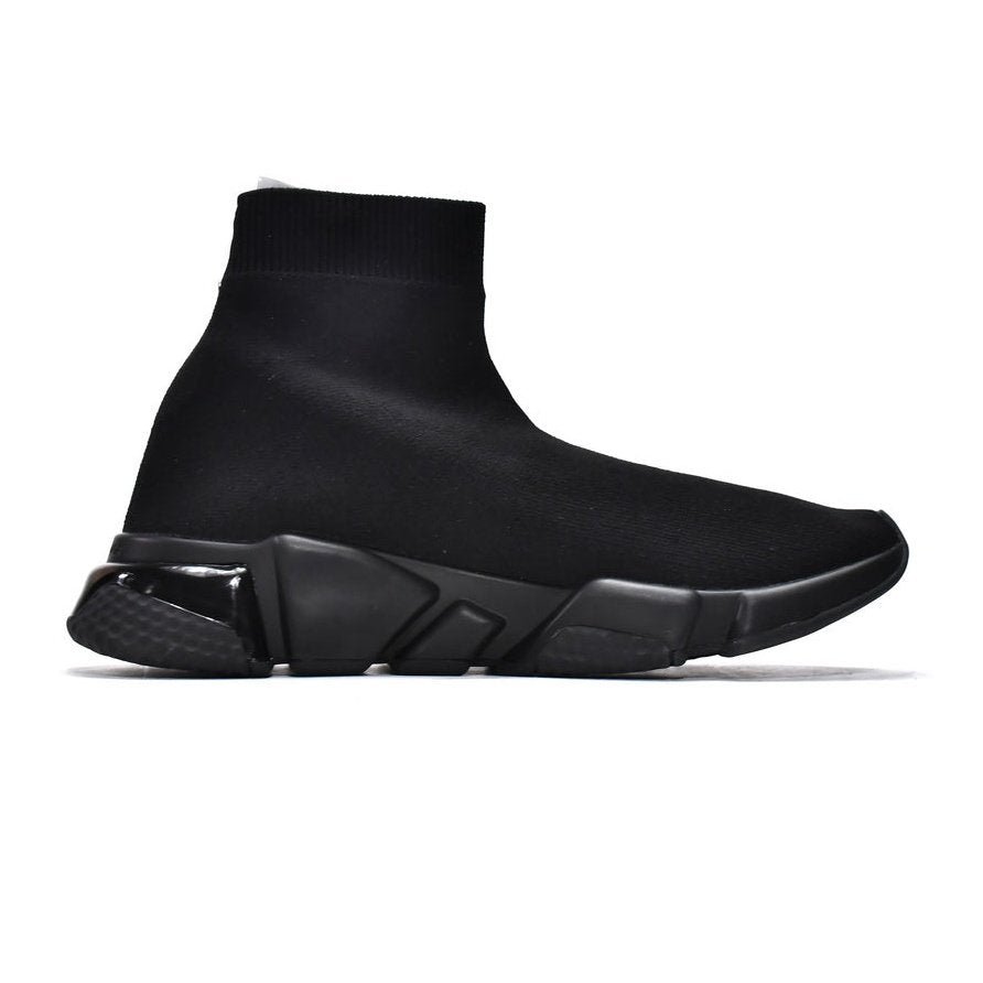 balenciaga speed trainer x triple black balenciaga speed trainer x triple black