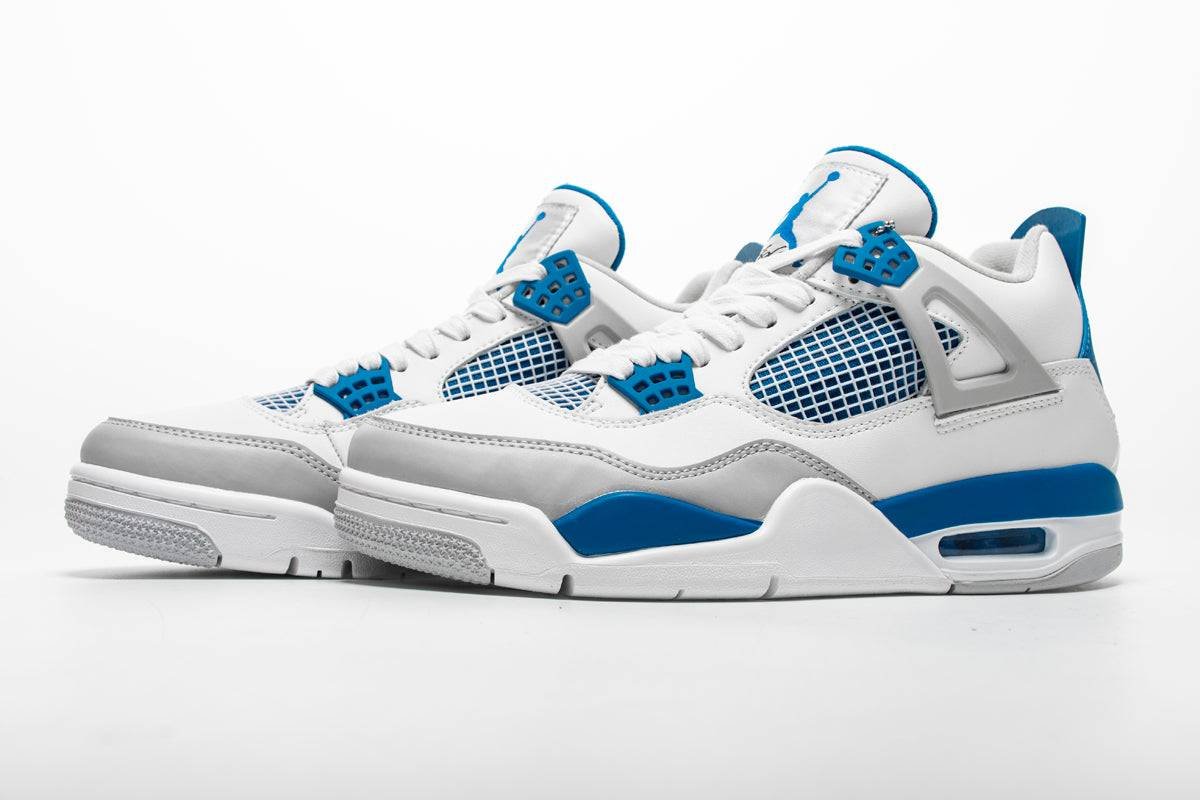 air jordan 4 retro military blue air jordan 4 retro military blue