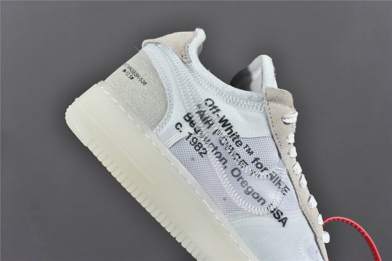 air force 1 low off white shoe air force 1 low off white shoe