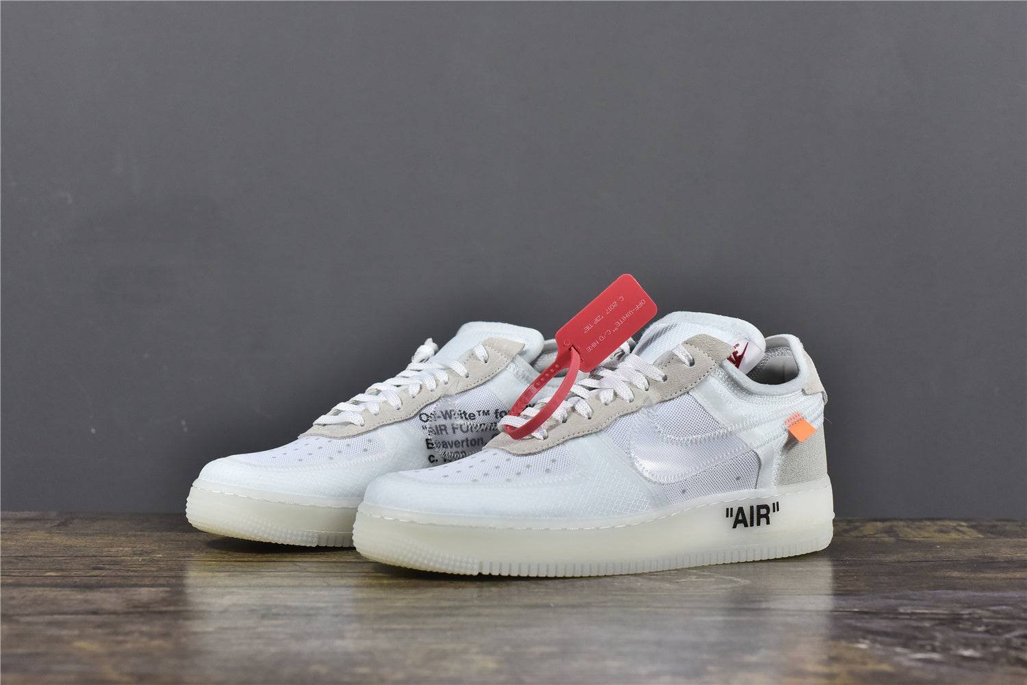 air force 1 low off white shoe air force 1 low off white shoe