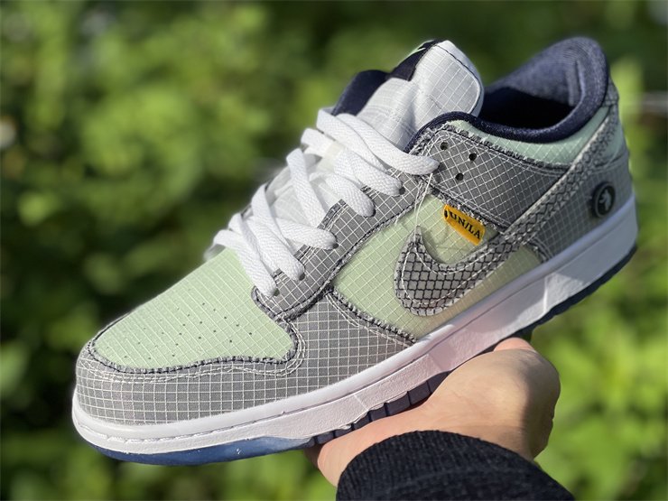 nike dunk low union passport pack pistachio nike dunk low union passport pack pistachio