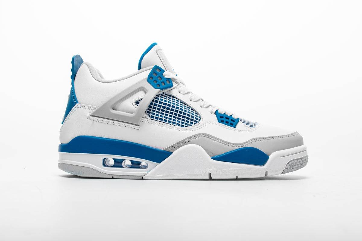 air jordan 4 retro military blue air jordan 4 retro military blue