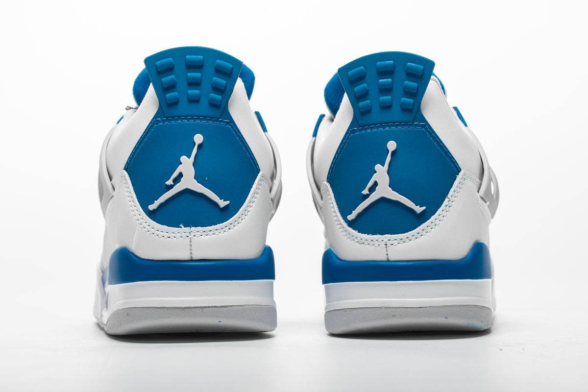 air jordan 4 retro military blue air jordan 4 retro military blue