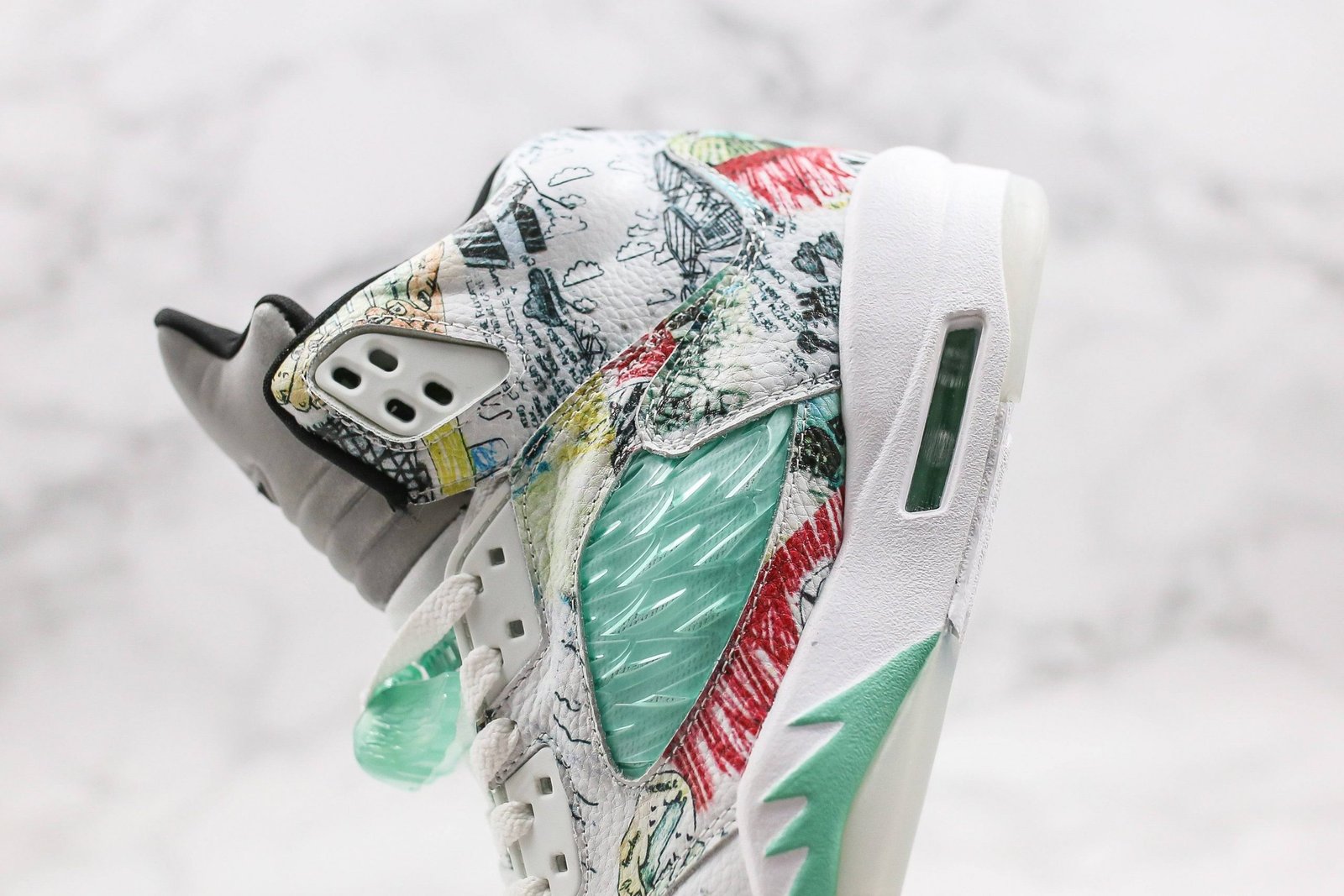 air jordan 5 retro wings replica air jordan 5 retro wings replica