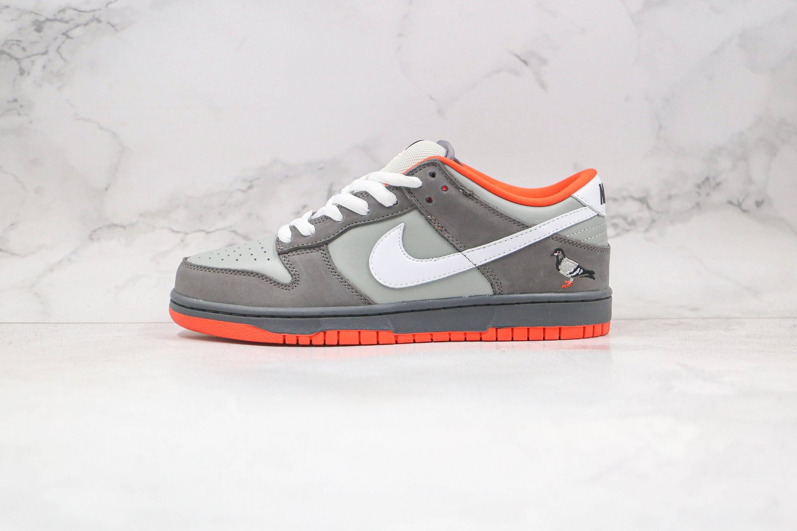 Nike Dunk SB Low Staple NYC Pigeon 2005 Nike Dunk SB Low Staple NYC Pigeon 2005