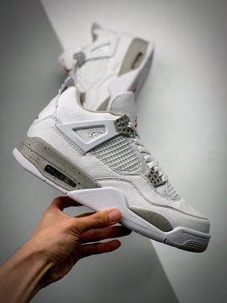 air jordan 4 retro white oreo 2021 air jordan 4 retro white oreo 2021