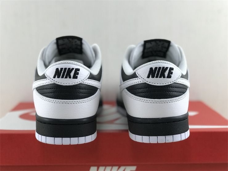 nike dunk low retro reverse panda nike dunk low retro reverse panda