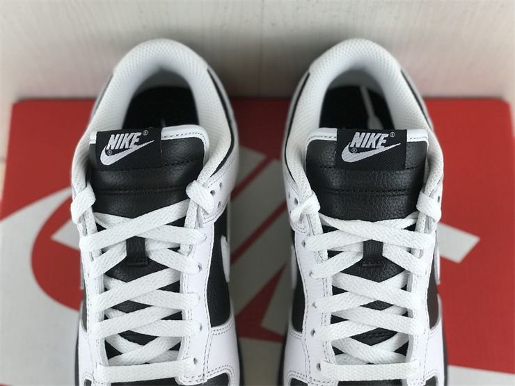 nike dunk low retro reverse panda nike dunk low retro reverse panda