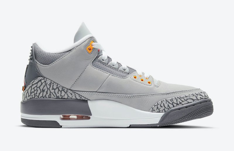 air jordan 3 retro cool grey 2021 replica air jordan 3 retro cool grey 2021 replica
