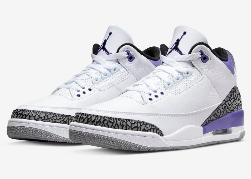 air jordan 3 retro dark iris replica air jordan 3 retro dark iris replica