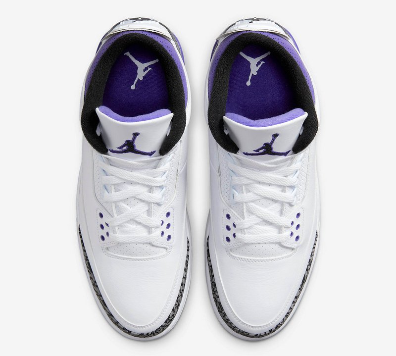 air jordan 3 retro dark iris replica air jordan 3 retro dark iris replica