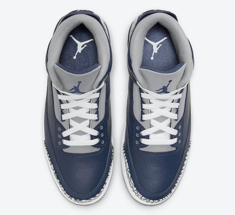 air jordan 3 retro georgetown 2021 replica air jordan 3 retro georgetown 2021 replica