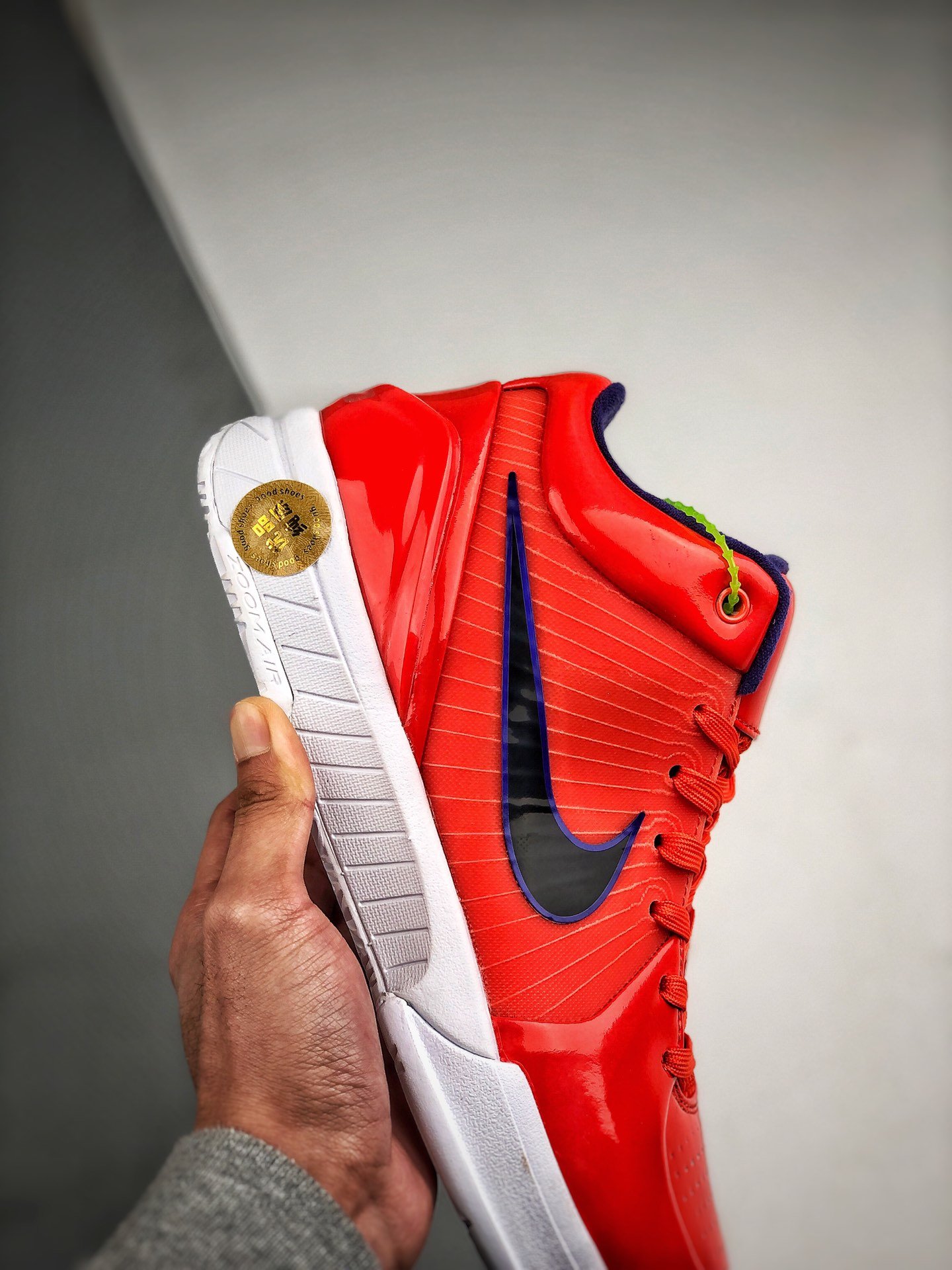 nike kobe 4 protro undefeated phoenix suns nike kobe 4 protro undefeated phoenix suns