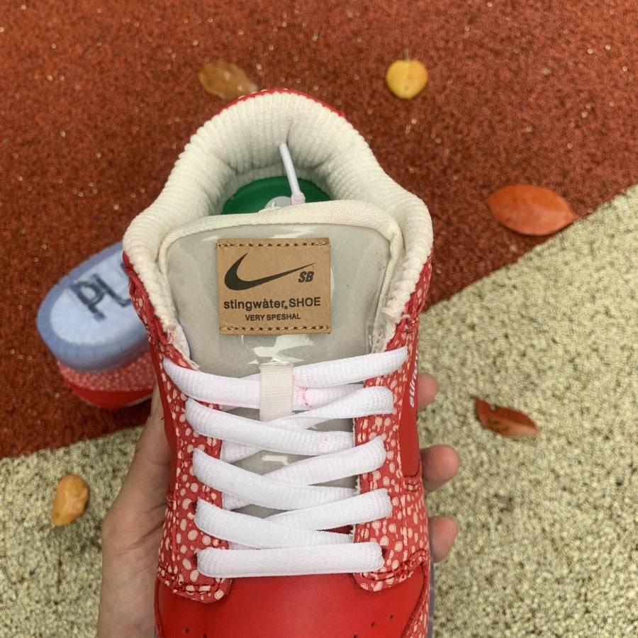 nike sb dunk low stingwater magic mushroom replicas nike sb dunk low stingwater magic mushroom replicas