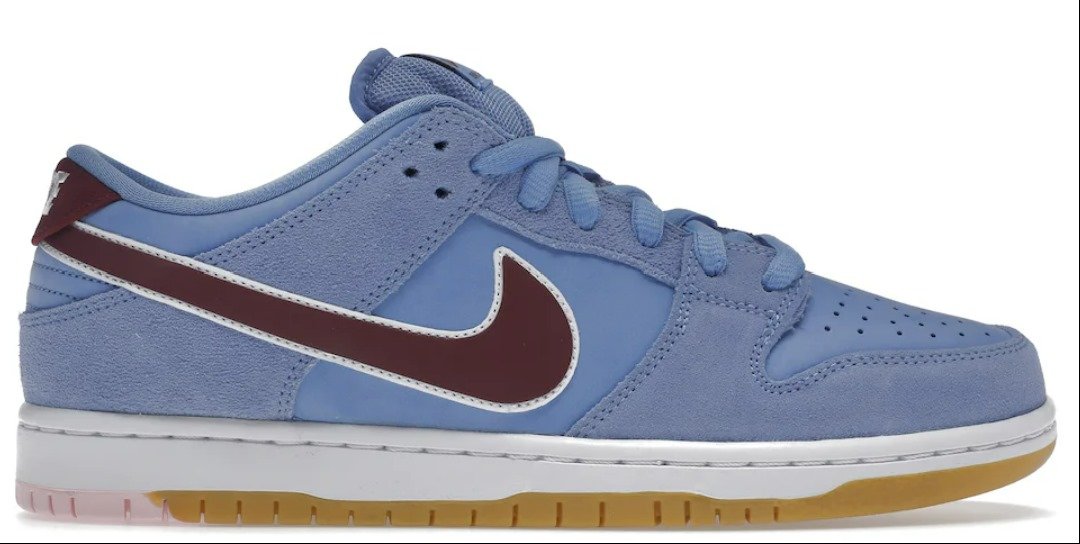 nike sb dunk low philadelphia phillies nike sb dunk low philadelphia phillies