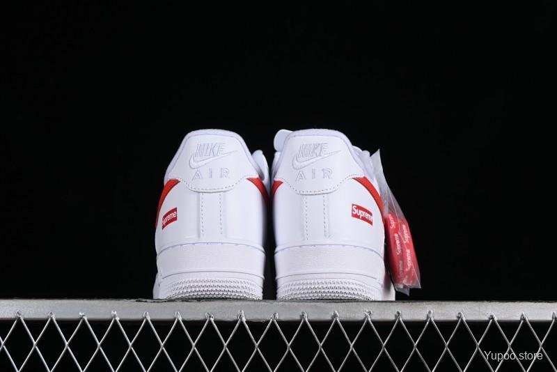 nike air force 1 low supreme shanghai nike air force 1 low supreme shanghai