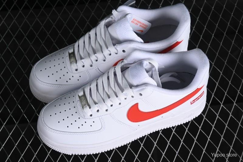nike air force 1 low supreme shanghai nike air force 1 low supreme shanghai