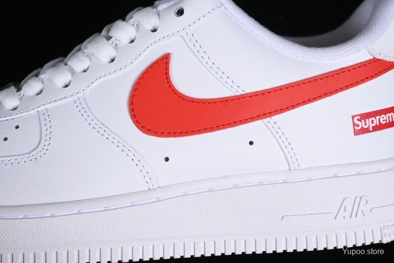 nike air force 1 low supreme shanghai nike air force 1 low supreme shanghai