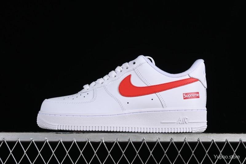 nike air force 1 low supreme shanghai nike air force 1 low supreme shanghai