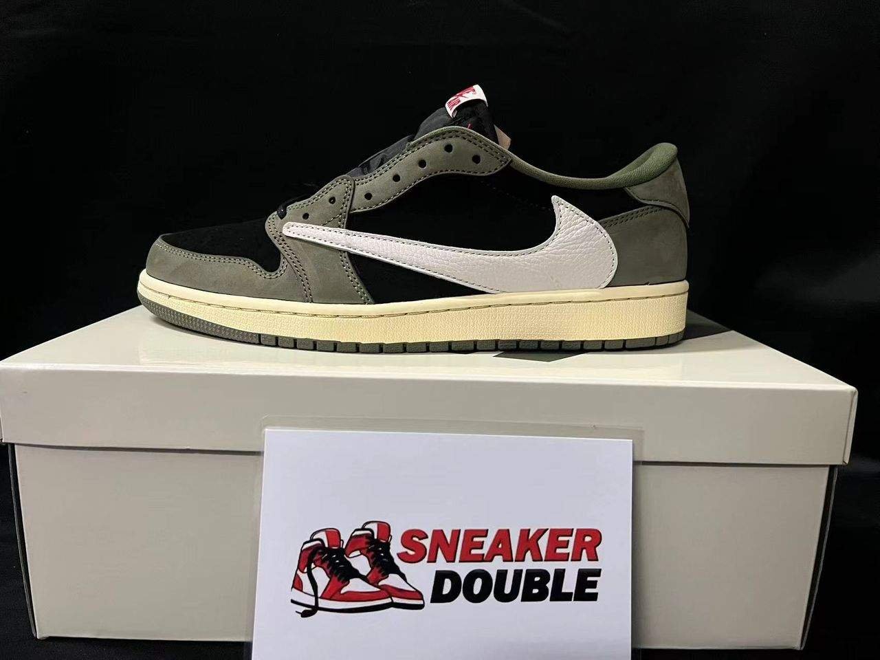 air jordan 1 low x travis scott black olive 2024 replica air jordan 1 low x travis scott black olive 2024 replica