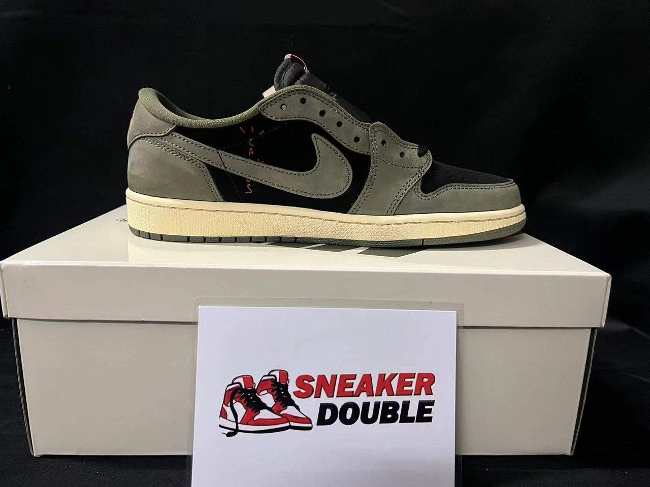 air jordan 1 low x travis scott black olive 2024 replica air jordan 1 low x travis scott black olive 2024 replica