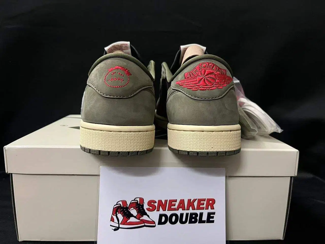 air jordan 1 low x travis scott black olive 2024 replica air jordan 1 low x travis scott black olive 2024 replica