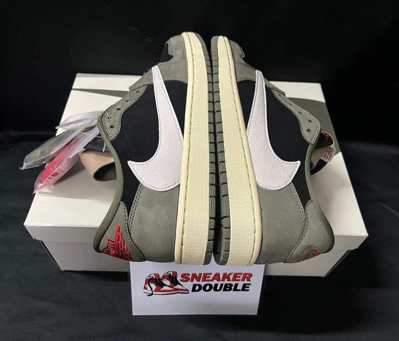 air jordan 1 low x travis scott black olive 2024 replica air jordan 1 low x travis scott black olive 2024 replica