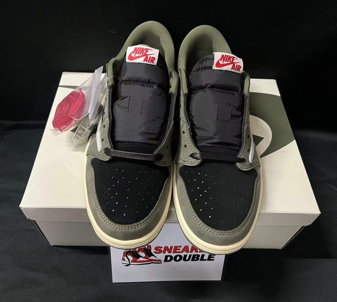 air jordan 1 low x travis scott black olive 2024 replica air jordan 1 low x travis scott black olive 2024 replica