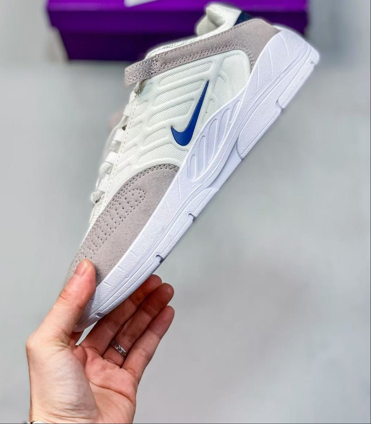 nike sb vertebrae “platinum tint/summit white” – clean skate & street essential nike sb vertebrae “platinum tint/summit white” – clean skate & street essential