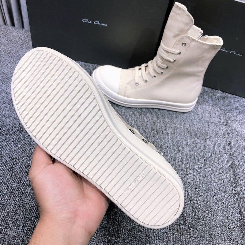 high top canvas sneakers high top canvas sneakers