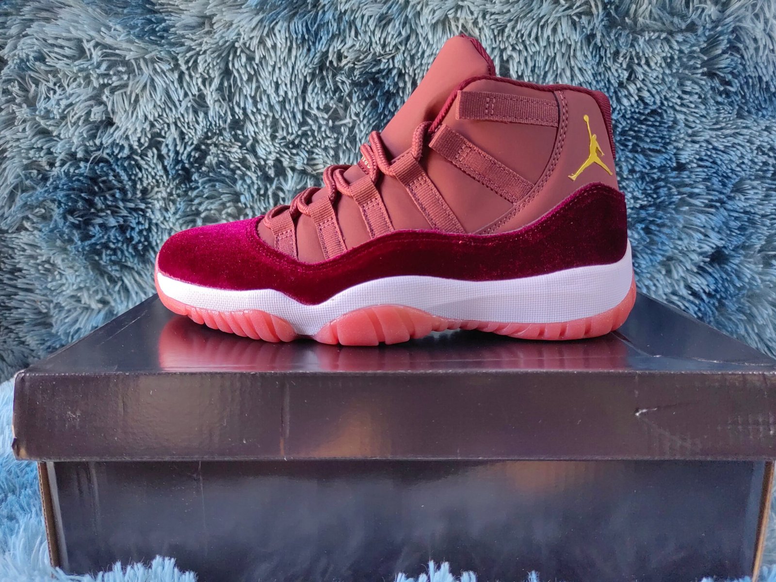 jordan 11 “heiress” jordan 11 “heiress”