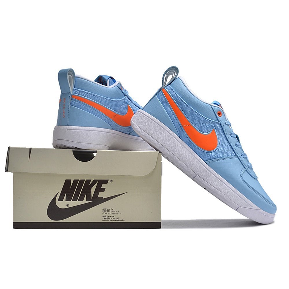 《Nike Book 1 x Pure》 《Nike Book 1 x Pure》