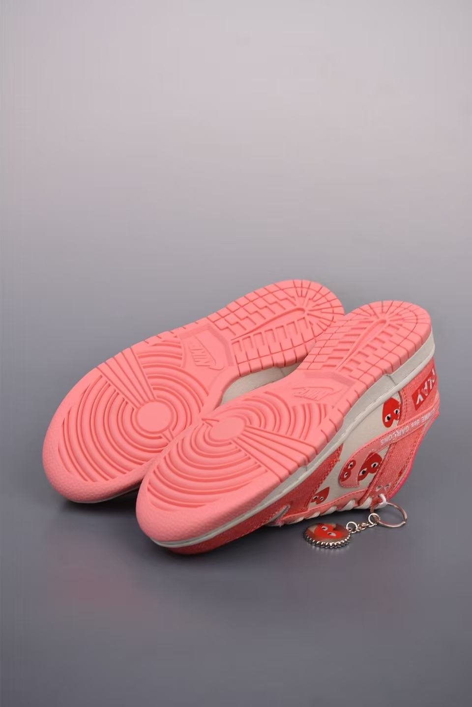 nike dunk low “white/pink” – soft & sweet nike dunk low “white/pink” – soft & sweet