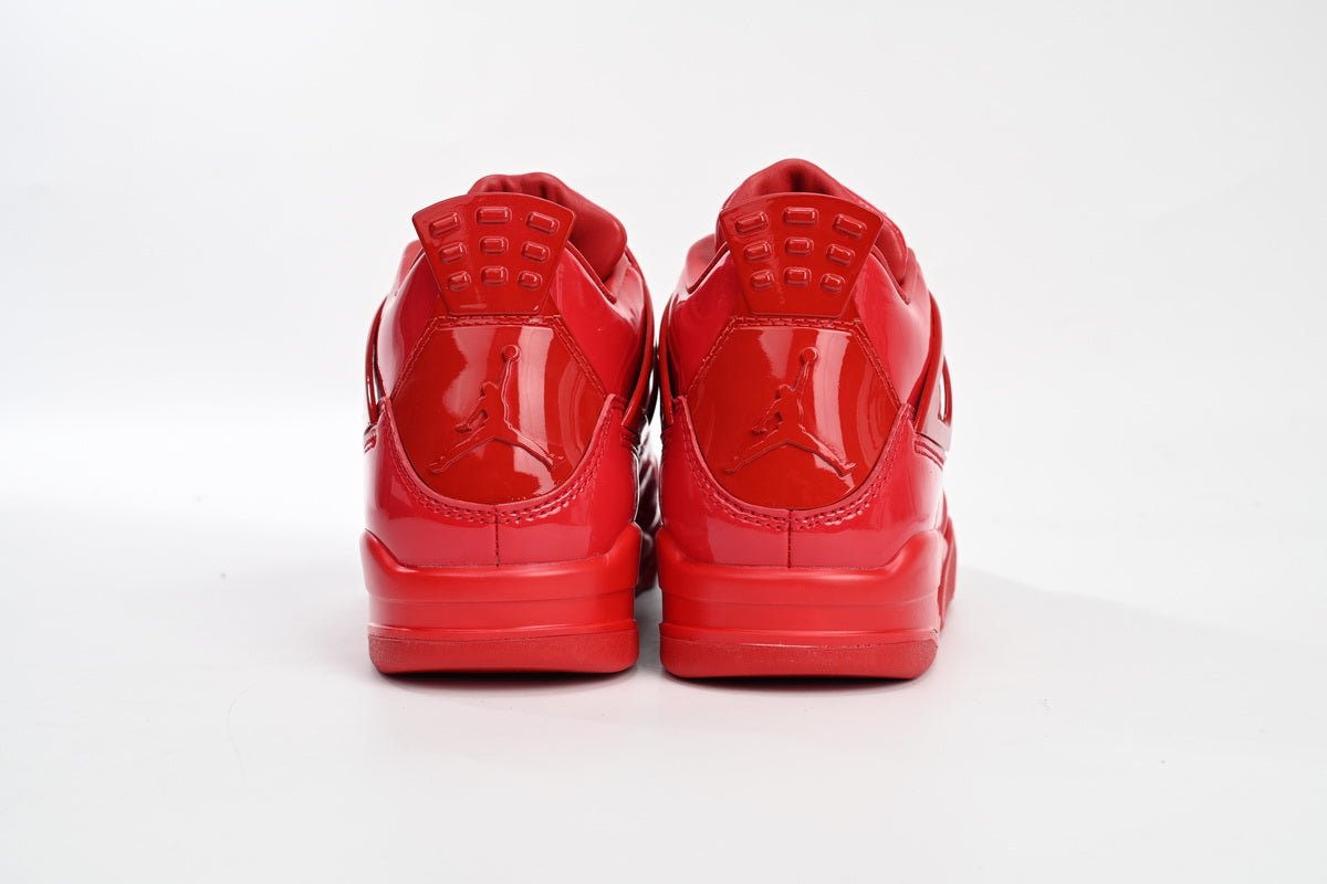 air jordan 4 retro red lacquer leather air jordan 4 retro red lacquer leather