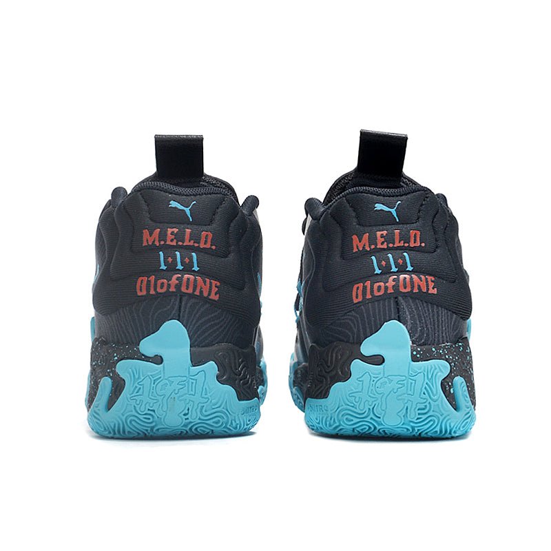 Puma Lamelo Ball MB.03 × Blue Hive Puma Lamelo Ball MB.03 × Blue Hive