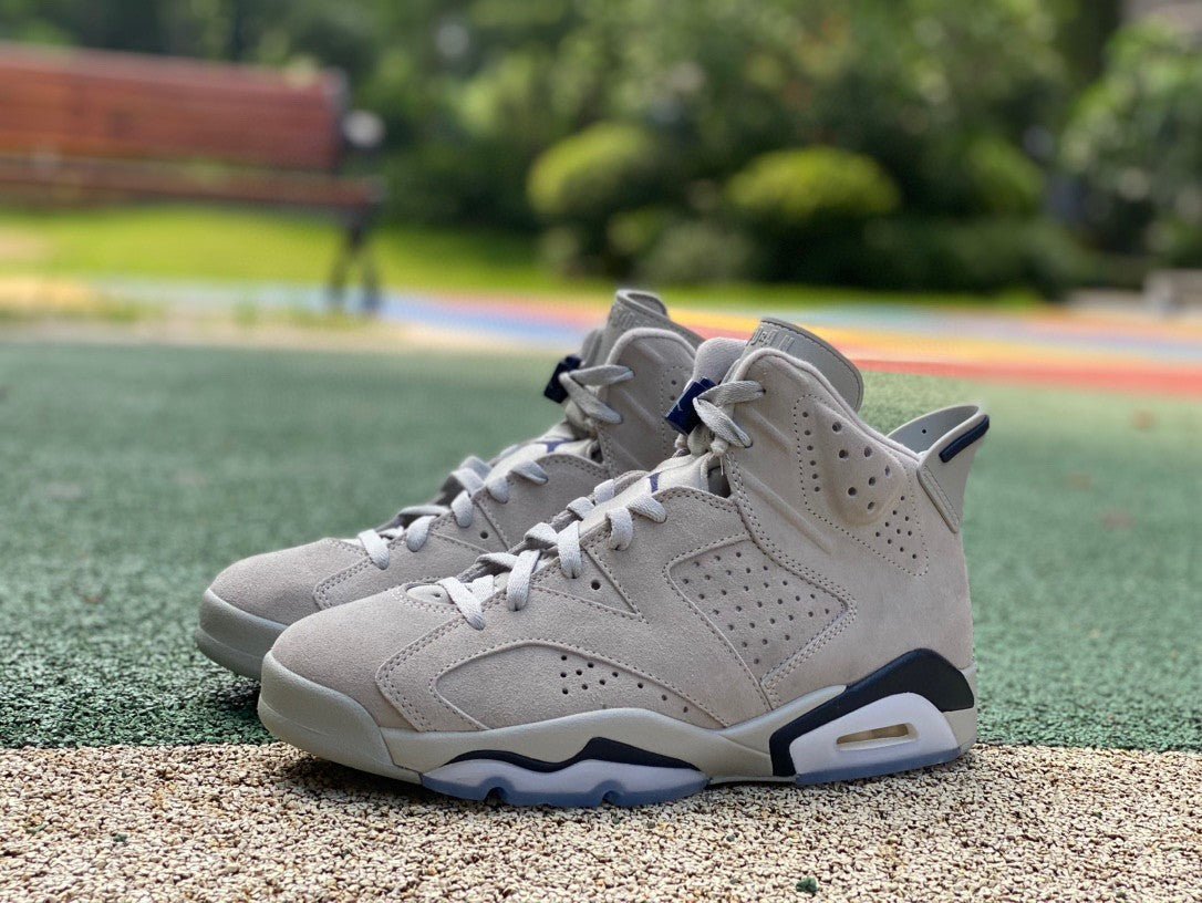 jordan 6 "georgetown" jordan 6 "georgetown"