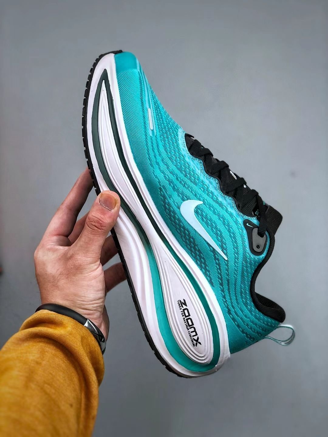 nike air zoom pegasus “ocean blue” – deep dive performance nike air zoom pegasus “ocean blue” – deep dive performance