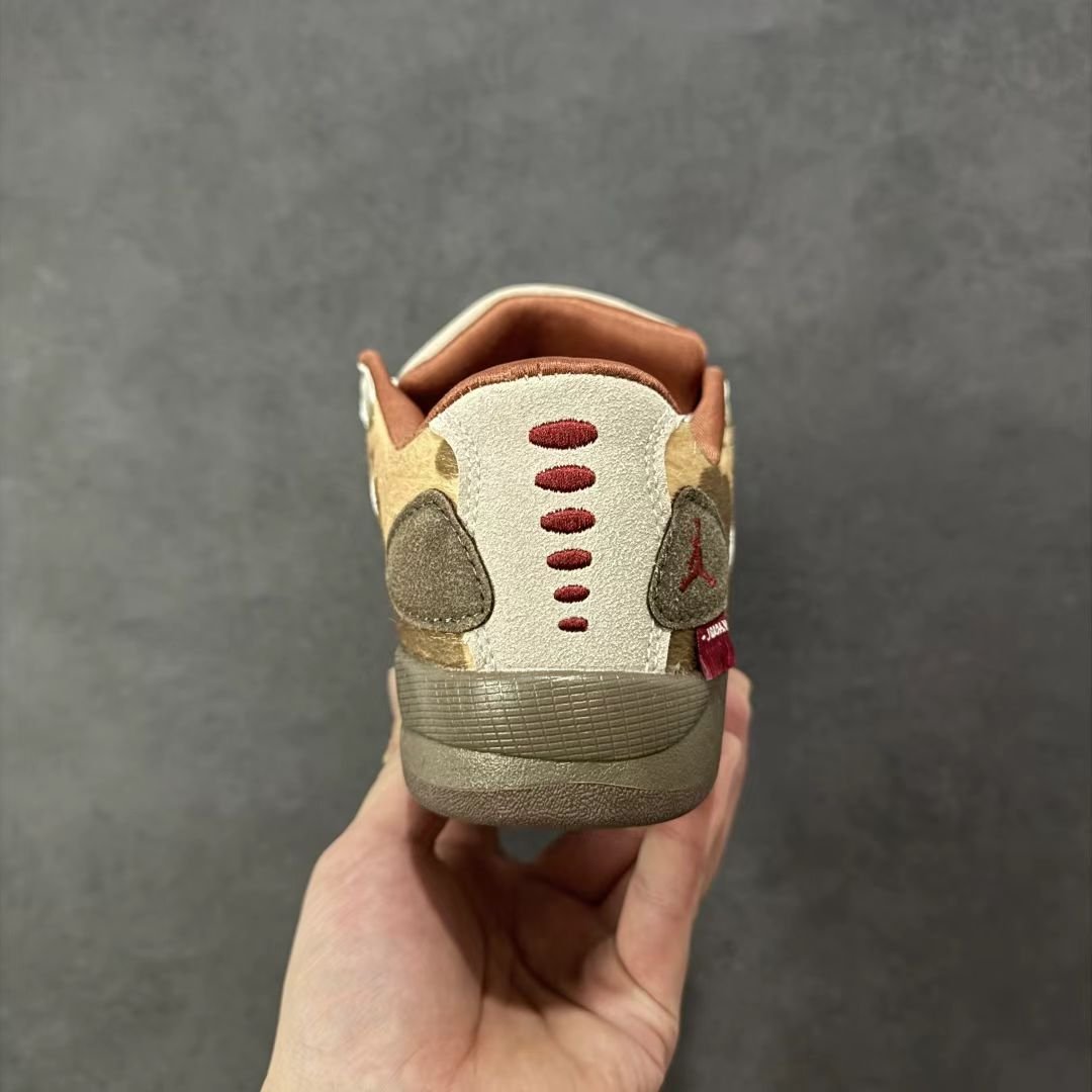 jordan session “taupe/grey brown” – earthy & retro jordan session “taupe/grey brown” – earthy & retro