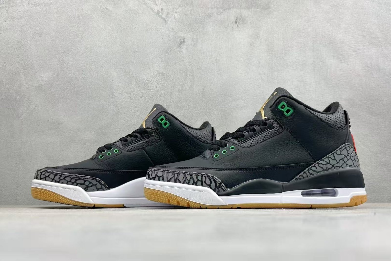 jordan 3 retro og sp michael jordan mid top retro casual sports culture basketball shoes jordan 3 retro og sp michael jordan mid top retro casual sports culture basketball shoes