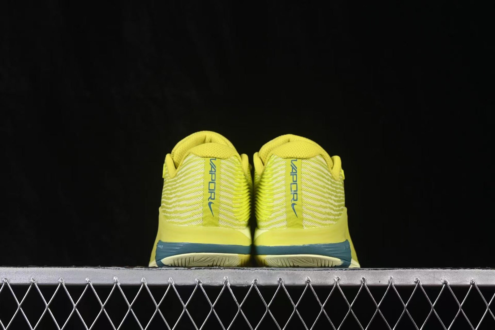 nike air zoom vapor “yellow” – high visibility court dominance nike air zoom vapor “yellow” – high visibility court dominance