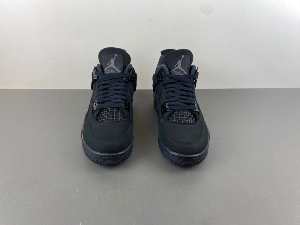 air jordan 4 retro 'black cat' air jordan 4 retro 'black cat'