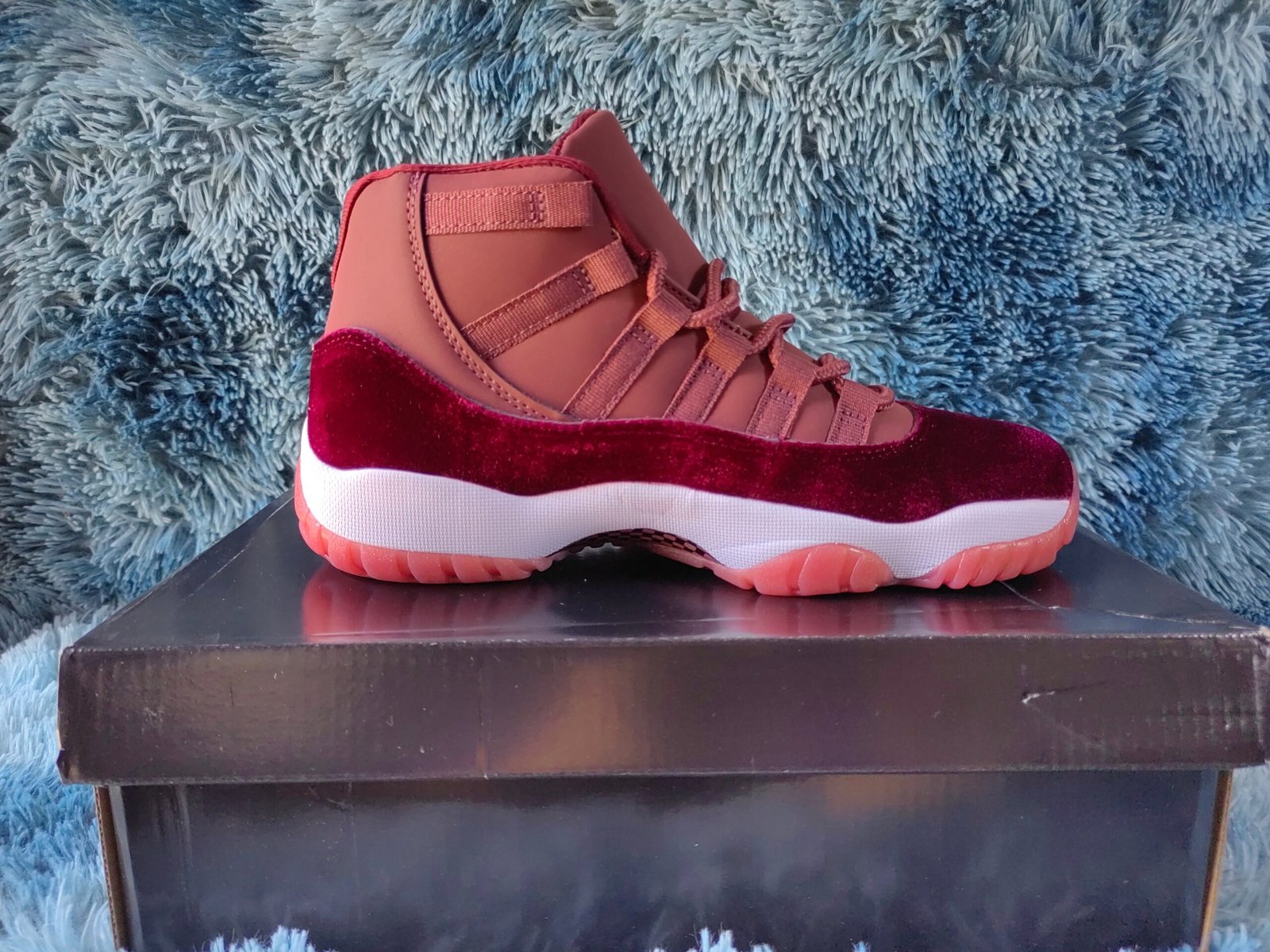 jordan 11 “heiress” jordan 11 “heiress”