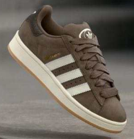 adidas originals in mocha brown adidas originals in mocha brown