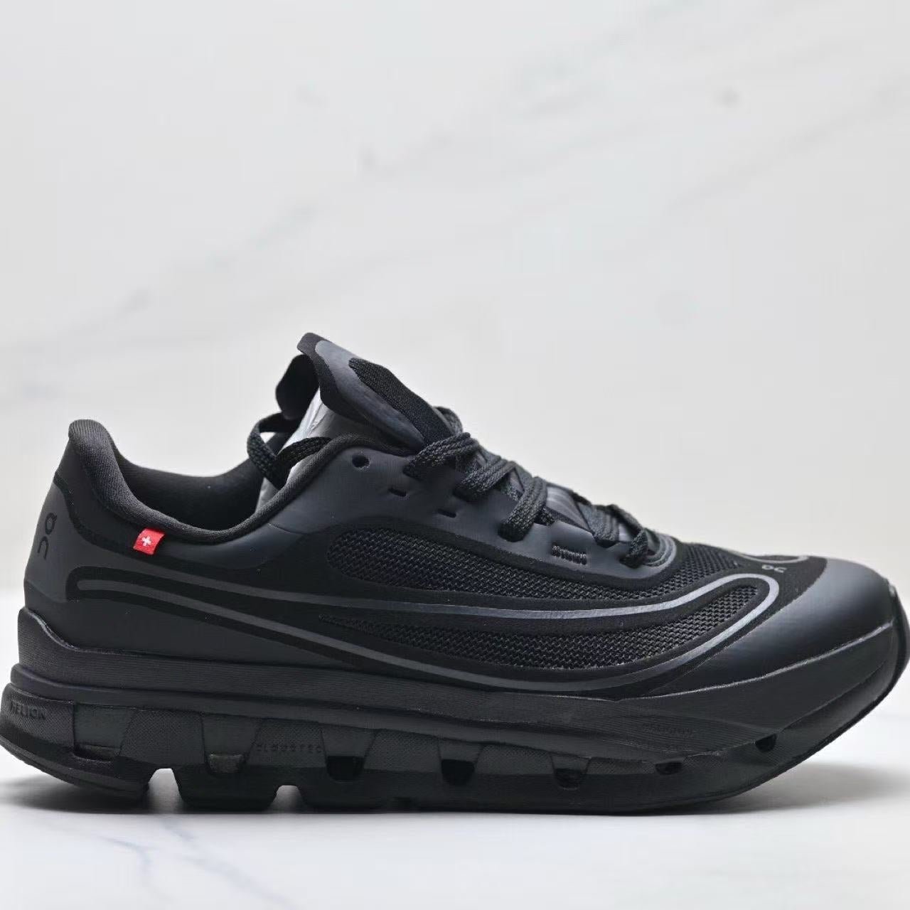 on: black engineered for urban performance on: black engineered for urban performance