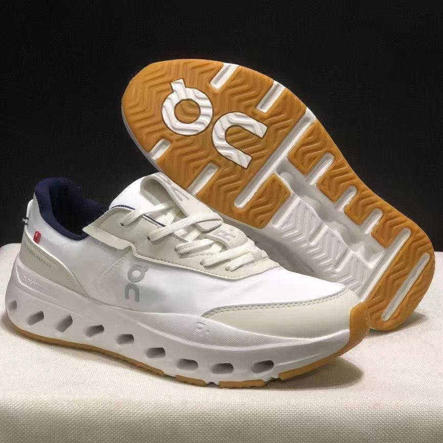 on: white/blue – engineered for coastal performance on: white/blue – engineered for coastal performance