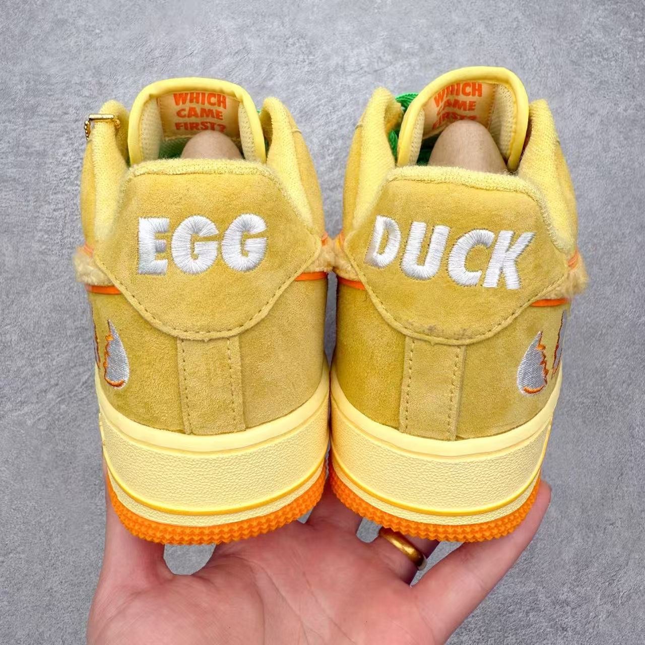 nike air force 1 'ugly duckling' pack: quirky nostalgia nike air force 1 'ugly duckling' pack: quirky nostalgia