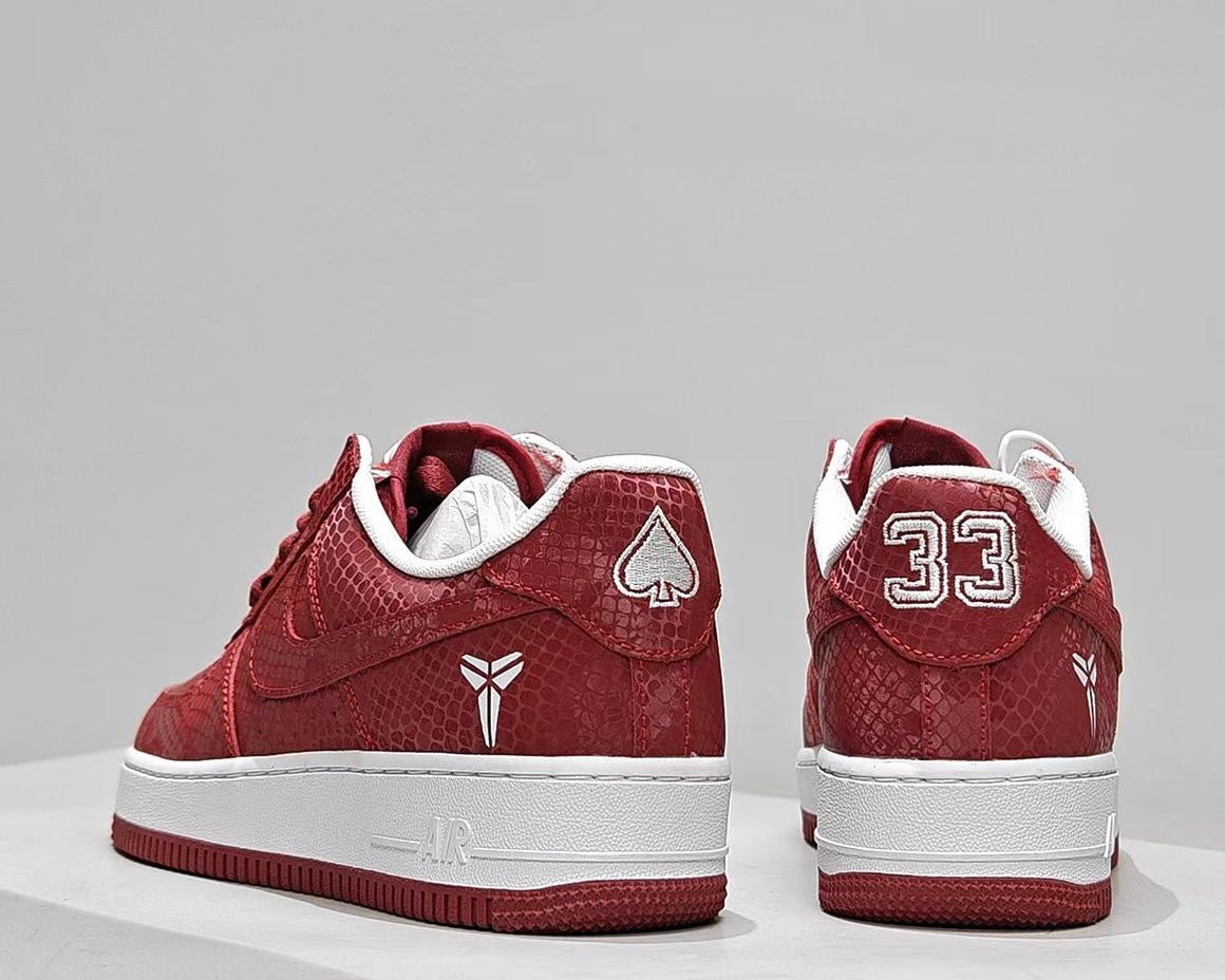 nike air force 1 “white/university red” – crisp heritage with a bold pop nike air force 1 “white/university red” – crisp heritage with a bold pop